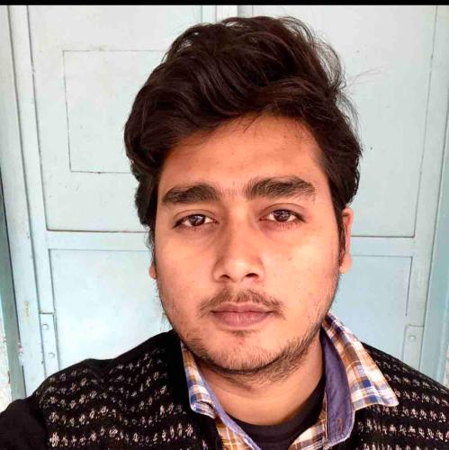 SUJEET KUMAR SINGH